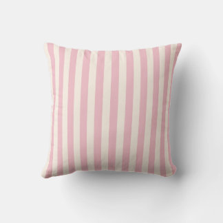 Almofada com Laço Rosa.