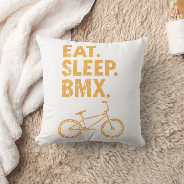 Almofada Coma, Dormir, BMX (Cobertor)
