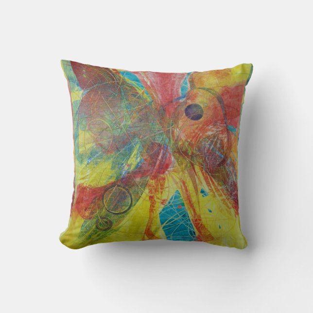 Almofada Começos (Frente)