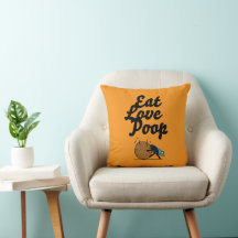 comer amor cocô