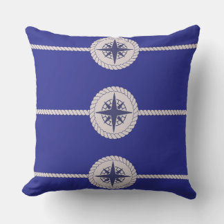 Almofada Compass