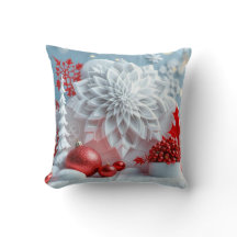 Composição Flor de Inverno