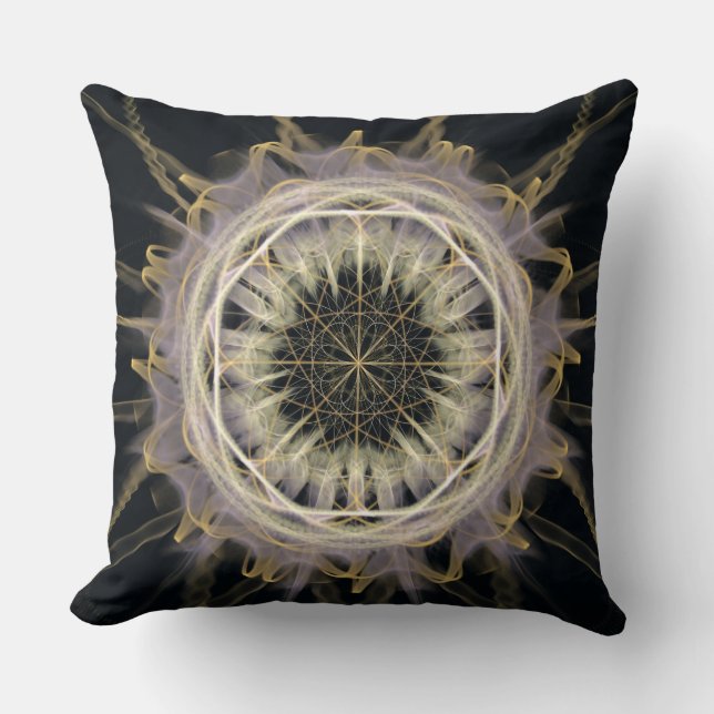 Almofada Composição sagrada (Frente)