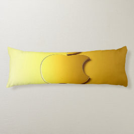 Almofada Comprida Aplle