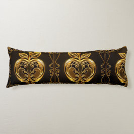 Almofada Comprida Aplle