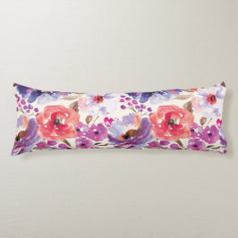 Almofada Comprida BO-HO-Bo-HO-Design