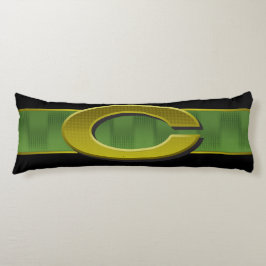 Almofada Comprida Coloma Comets #7