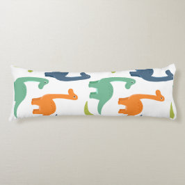 Almofada Comprida Coussin Long