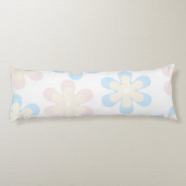 Almofada Comprida Daisy