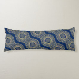 Almofada Comprida Escola Hype-US Naval Academy