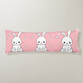 Almofada Comprida Honney Bunny