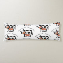 Mãe e Criança: Feliz Dia de Corpo Pillow