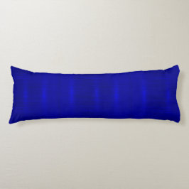 Almofada Comprida Metálico, real, azul, moderno, shimmer, elegante,
