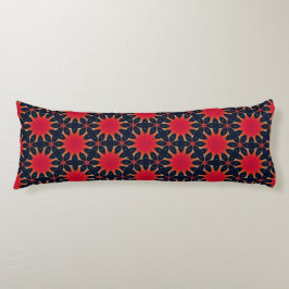 Almofada Comprida Mosaico Sunflare