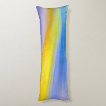 Raio Abstrato Dourado