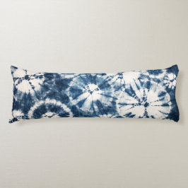 Almofada Comprida Shibori