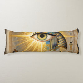 Almofada Comprida The Egyptian Eye´6