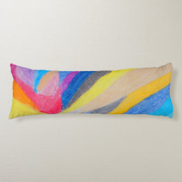 Almofada Comprida Vida Planeta