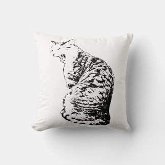 Almofada Comprimido de coceira direita por Travesseiro deco