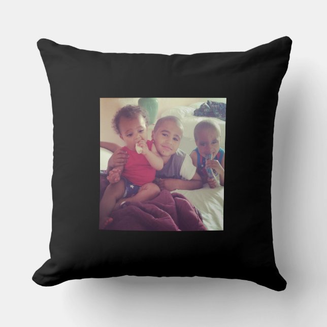 Almofada Comprimido Vol.3 de Jenny (Frente)