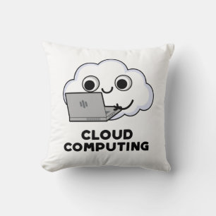 Almofada Computação em nuvem - Cód. Tempo do computador