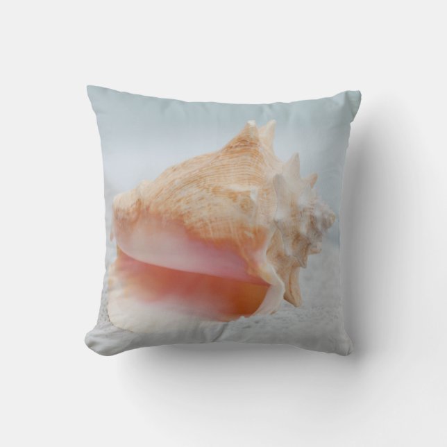 Almofada Conch Shell (Frente)