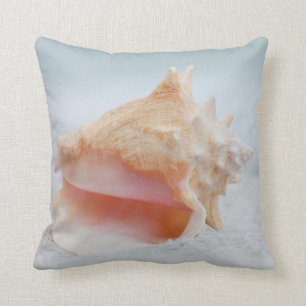 Almofada Conch Shell