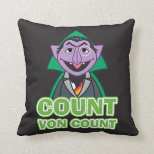 Almofada Conde von Count Estilo Clássico 2
