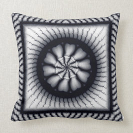 Almofada Condecoração moderna giratória