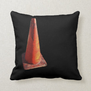 Almofada Cone do tráfego