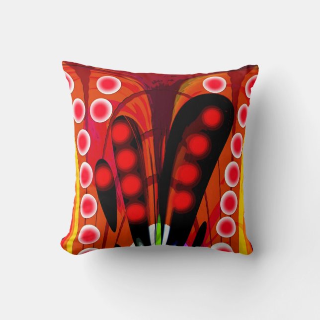 Almofada Conexões (Frente)