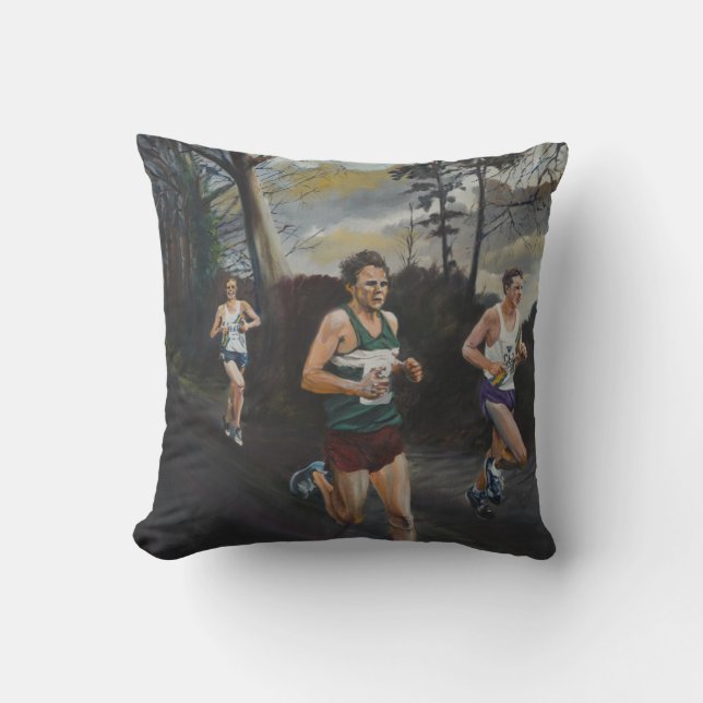 Almofada Confiança (Frente)