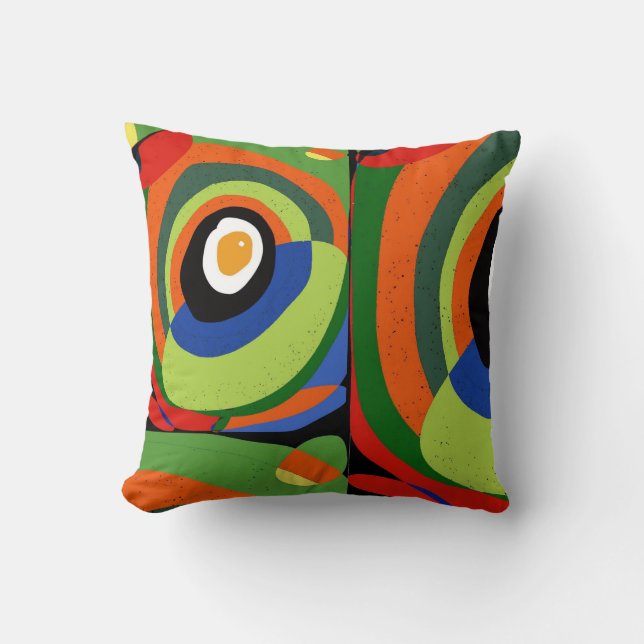 Almofada Conforto (Frente)