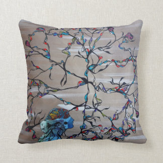 Almofada Conforto circular