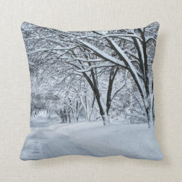 Almofada Conforto de inverno