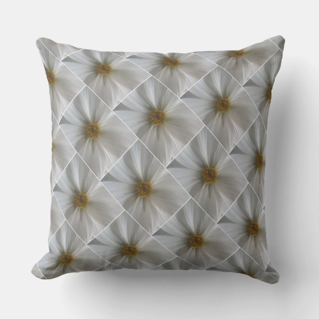 Almofada ConfortoFloral (Frente)