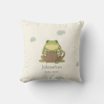 Conheça o Zochi da Floresta Personalizado