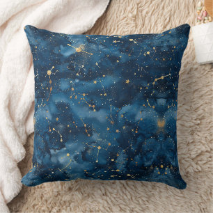 Almofada Constelação Celestial - Noite Estelar (7)
