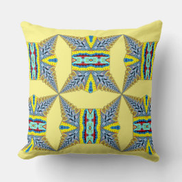 ALMOFADA CONTEMPORIZADO