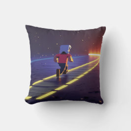 Almofada Continue indo