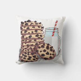 Almofada Cookies de suporte emocionais