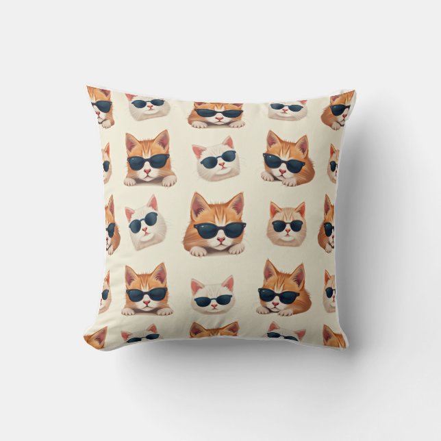 Almofada CoolCat Cushion (Frente)