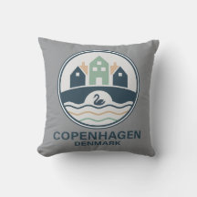 Copenhague Dinamarca Europa