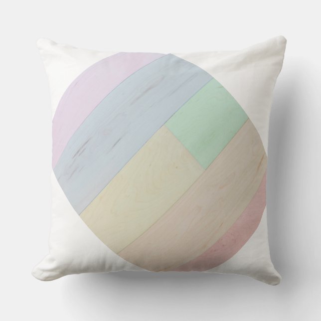 ALMOFADA COR DE MADEIRA LEVE (Frente)