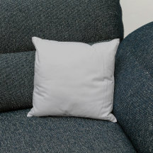 Cor Sólida da Placa de Cinzas Prateadas