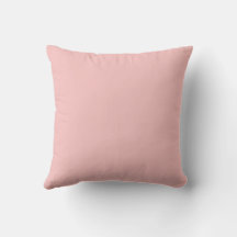 Cor Sólida Plena rosa-claro-rosado moderno