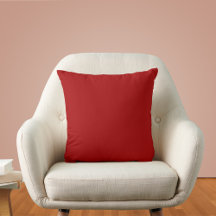 Cor Sólido Vermelho da Apple, Amarra Escura