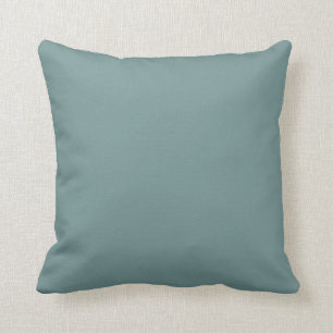 Almofada Cor SW 0020 Azul-Verde Amarino Calmado