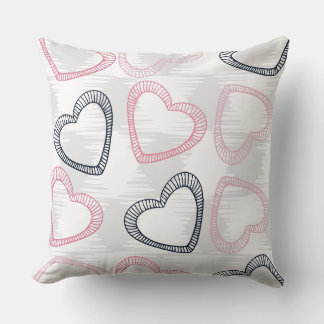 Almofada Coração