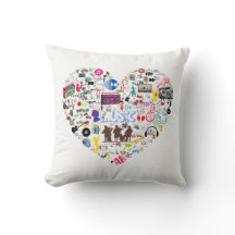 Coração da Música